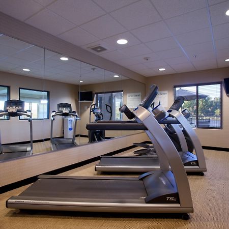 Holiday Inn Express Hotel & Suites Silt - Rifle By Ihg Ανέσεις φωτογραφία