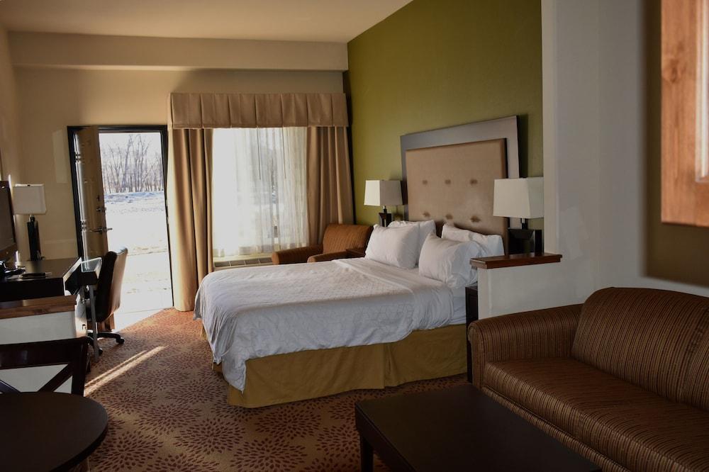 Holiday Inn Express Hotel & Suites Silt - Rifle By Ihg Εξωτερικό φωτογραφία