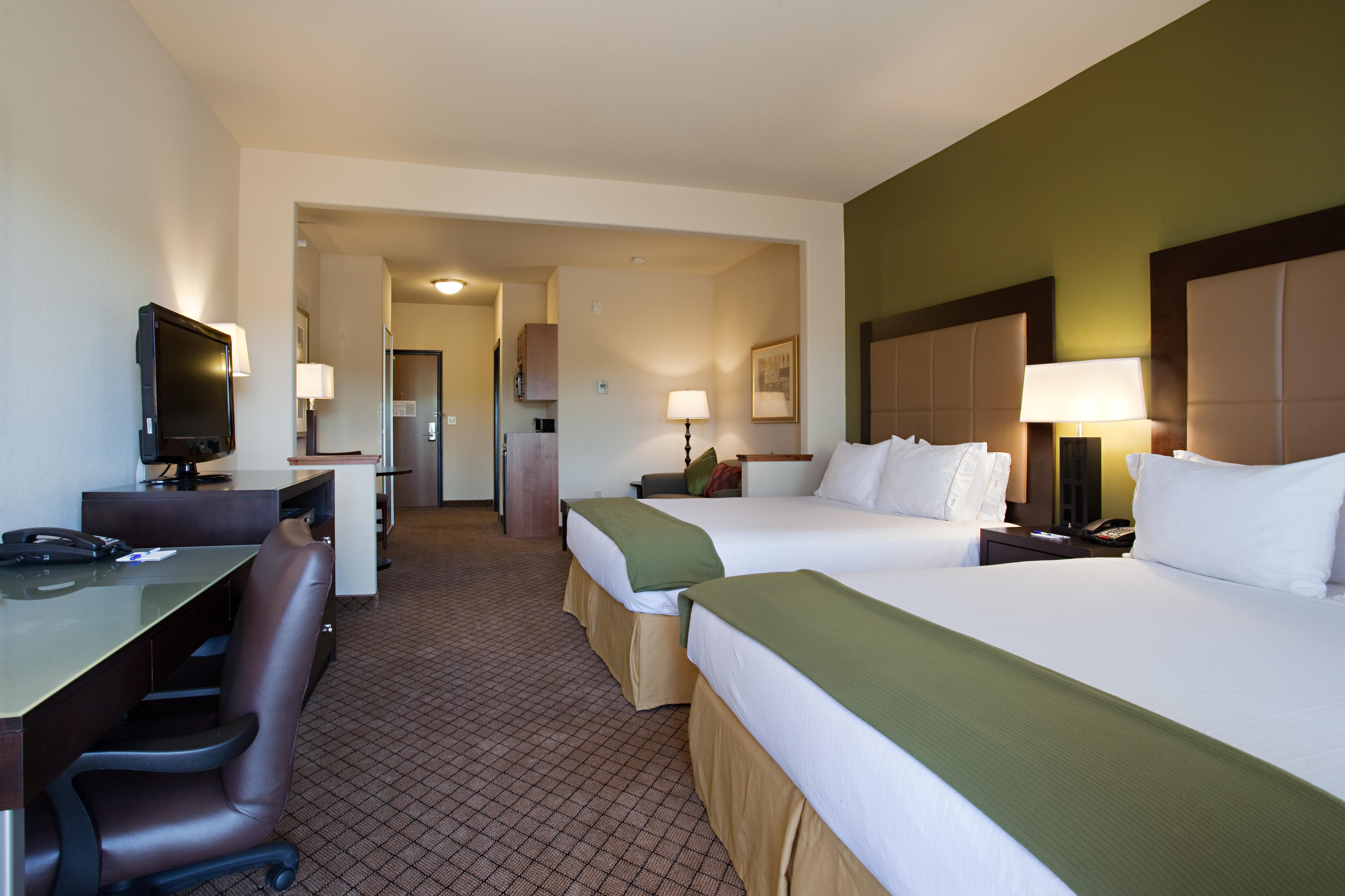 Holiday Inn Express Hotel & Suites Silt - Rifle By Ihg Εξωτερικό φωτογραφία