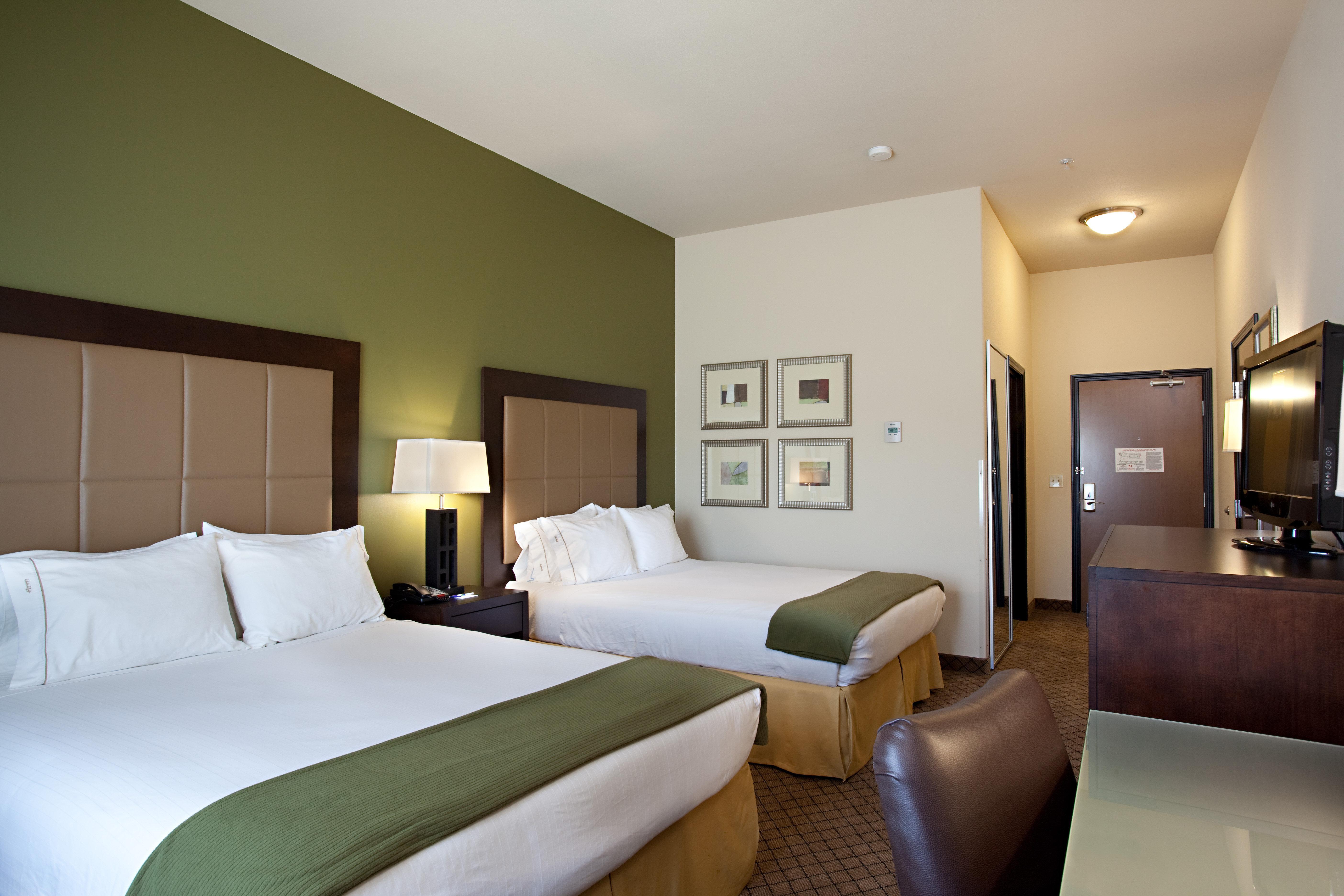 Holiday Inn Express Hotel & Suites Silt - Rifle By Ihg Εξωτερικό φωτογραφία