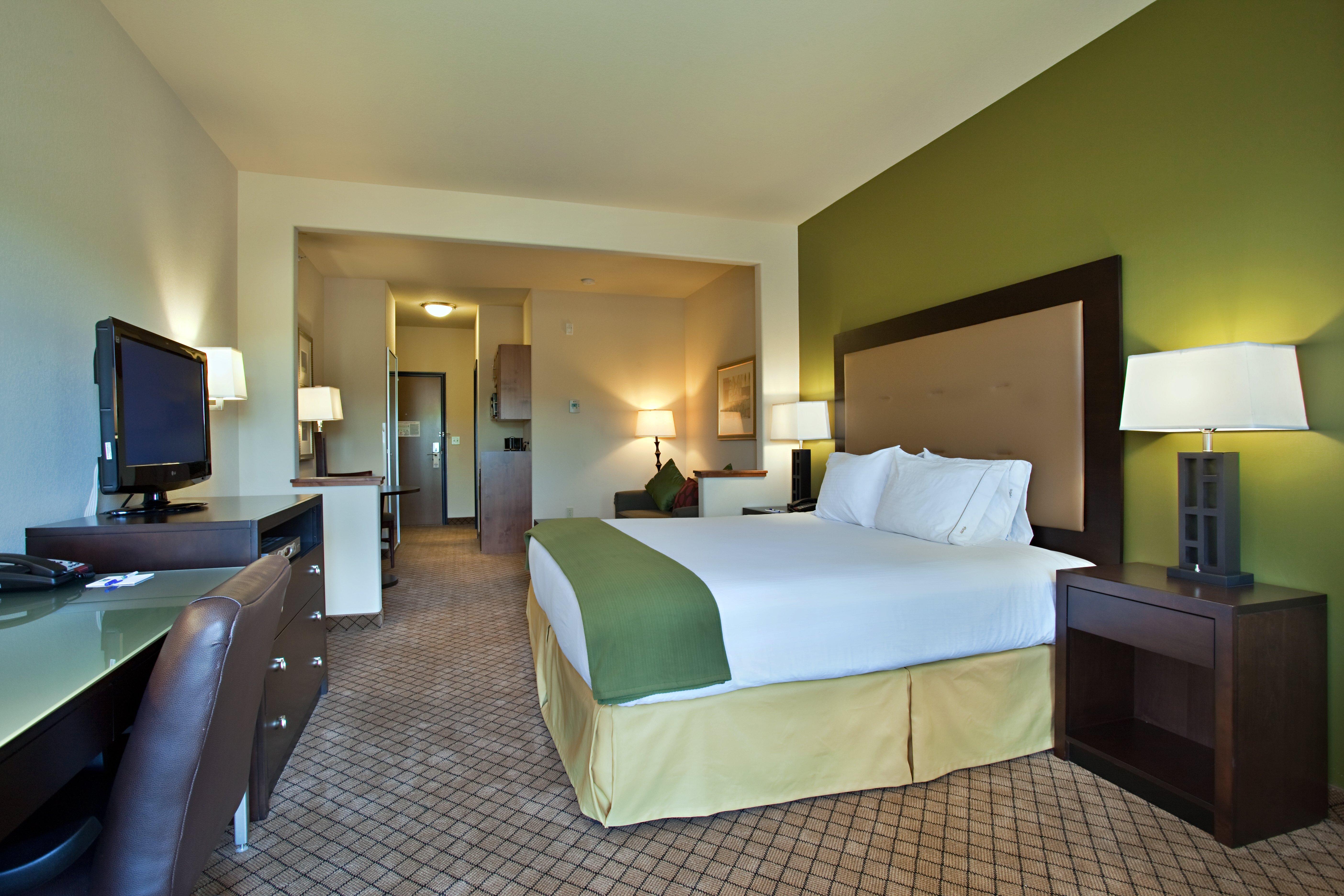Holiday Inn Express Hotel & Suites Silt - Rifle By Ihg Εξωτερικό φωτογραφία