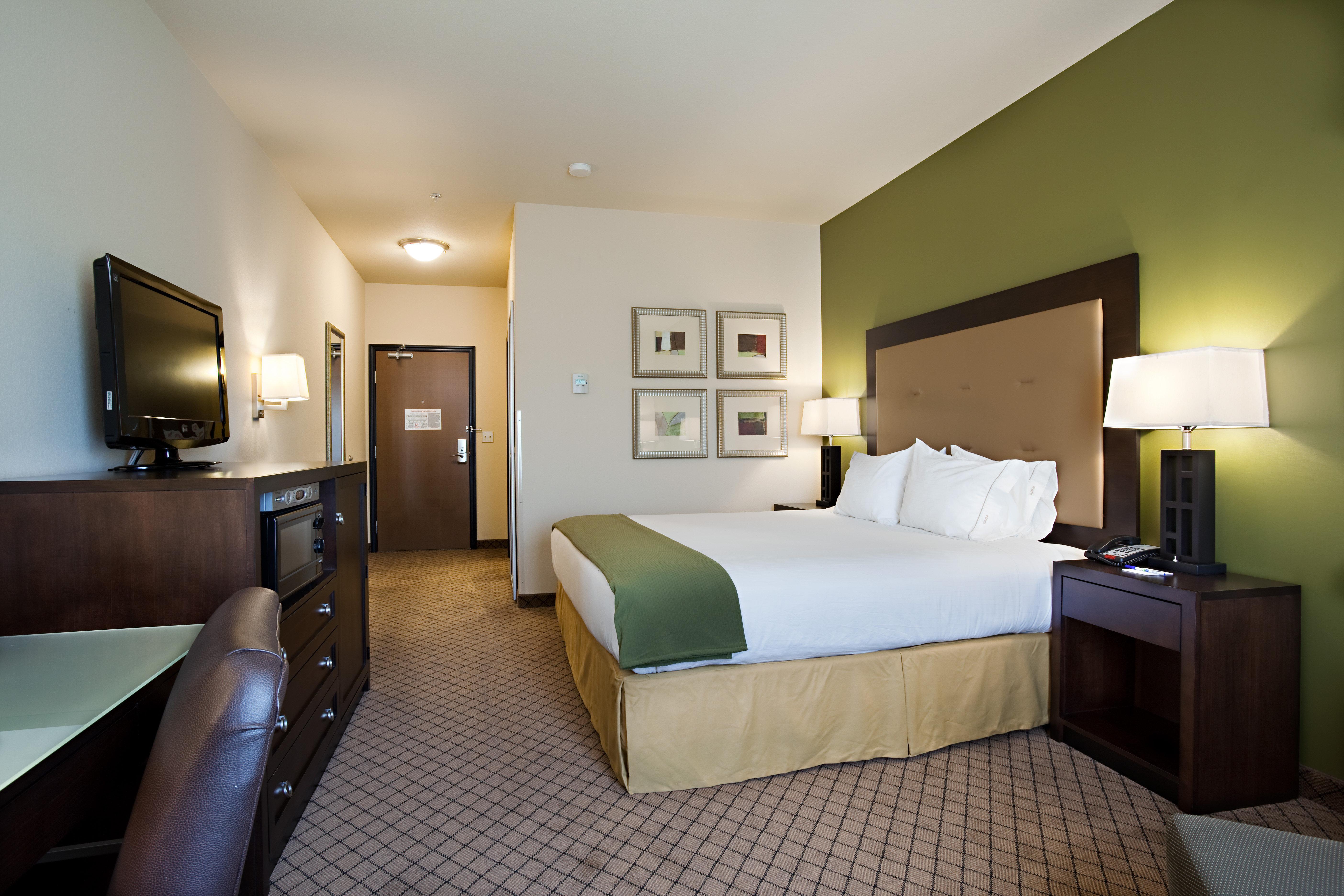 Holiday Inn Express Hotel & Suites Silt - Rifle By Ihg Εξωτερικό φωτογραφία